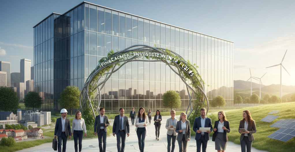 financement investissement public financement investissement public